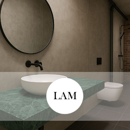 Lambath || Baños y encimeras en País Vasco, Burgos, Asturias Cantabría y Navarra